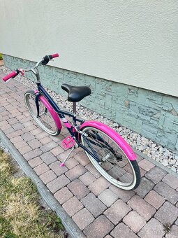 Bicykel btwin decathlon - 3