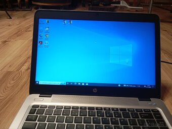 Hp Elitebook 745 G4 - 3
