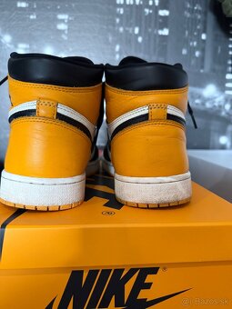 Air Jordan 1 High Retro OG - 3