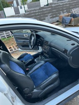 Volkswagen Passat B5 1.9 TDI sedan - 3