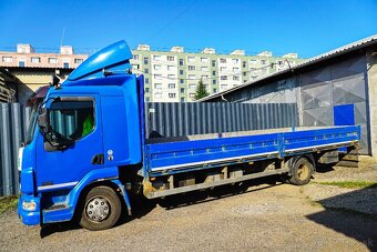 DAF FA LF45.170E12, 122Kw - 3