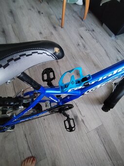 Bicykel 20 - 3