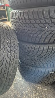 225/50R17 98V. DOT 2023 AKO NOVE - 3