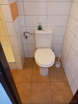 Garsonka Prievidza - 3