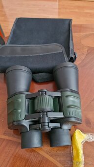 Dalekohlad Dorr 10x50 - 3