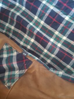 Koženka Marc O' Polo 40 - 3
