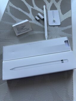 Predám Apple Pencil (1st Generation) - 3