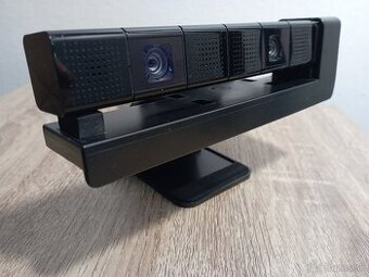 PS4 kamera + stojan - 3