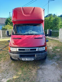 IVECO Daily - 3