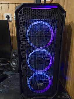 PC zostava bez grafiky Alza Gamebox - 3