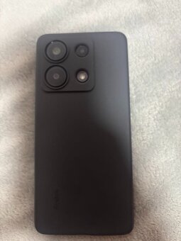 Redmi Note 13 Midnight Black 8GB RAM 256GB ROM - 3