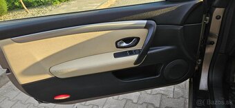 Predám Renault Laguna coupe - 3