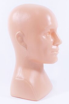 PVC hlava - 3