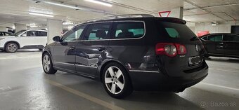 Volkswagen passat b6 2.0tdi 125kw NOVA STK - 3