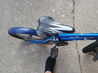 Predám bicykel - 3