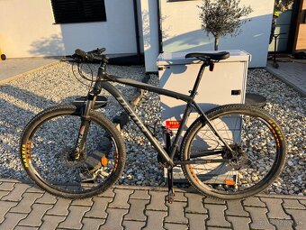 Horský bicykel Dema Energy 29 - 3