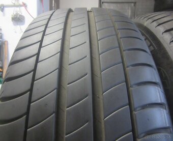R17 letná sada BMW F45 rozteč 5x112 205/55R17 - 3