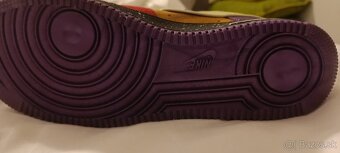NIKE AIR FORCE 1 Los Angeles - 3