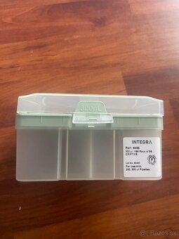 Plastovy box INTEGRA - 3