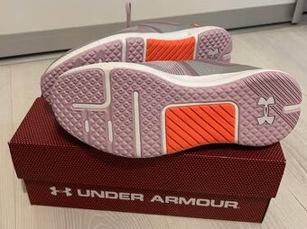 Tenisky Under Armour Hovr - 3