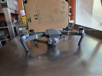 DJI Mavic Pro - 3
