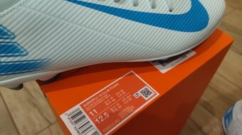Kopačky Nike - 3