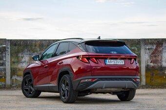 Hyundai Tucson 1.6 T-GDi Play /ZÁRUKA/ - 3