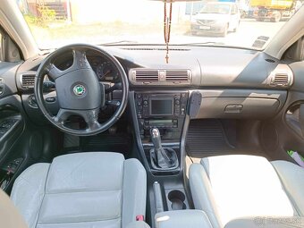 Škoda Superb 1, edition 100 - 3
