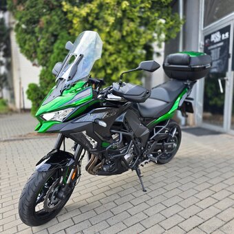 Kawasaki Versys 1000 S 2023 - 3