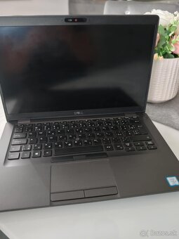 Dell Latitude 5401 - 3