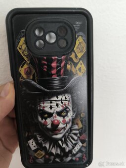 Poco x3 Pro 6+2GB/128gb - 3