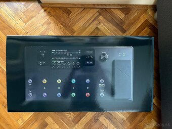 Line 6 Helix LT - multiefektový procesor - 3