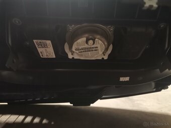 Skoda fabia 3 sada airbagov 2015-2020 - 3