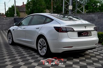 ⏩ Tesla Model 3 Long-Range Dual Motor AWD Facelift - 3