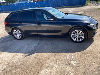 Bmw f31 - 3