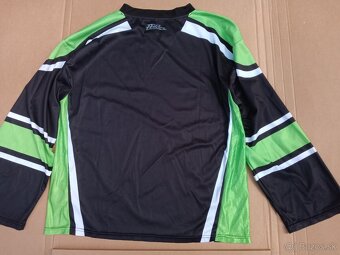 Dres NO FEAR ice hockey "M" - 3