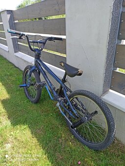 BMX Feltbikes - 3