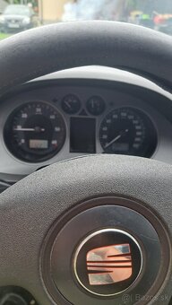 Predám Seat Cordoba 1.4 TDI - 3