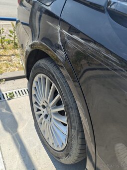 Mercedes e220cdi W212 Facelift - 3