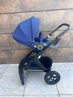 Stokke Trailz - 3