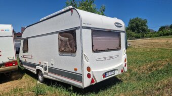Beyarland ZĹAVA 700€ Sprinter 470EB 2006 - 3