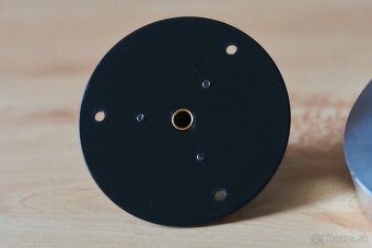 Pro-Ject Debut Alu Sub-Platter + ložisko - 3