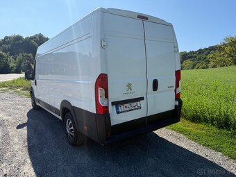 Peugeot Boxer 2.0 BlueHDi L4H2 - 3