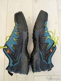 SALEWA MS WILDFIRE EDGE GTX veľ. 44 - 3