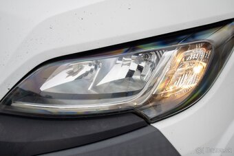 Peugeot Boxer 3,0 HDI L2H2 130KW / AJ NA SPLÁTKY / PROTIÚČET - 3