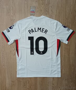 Chelsea 25/26 Away - 3