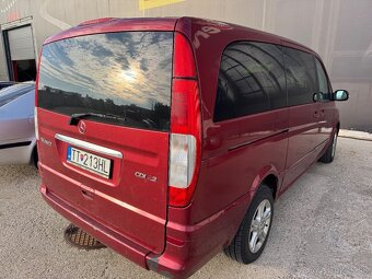 Mercedes viano 2006 - 3
