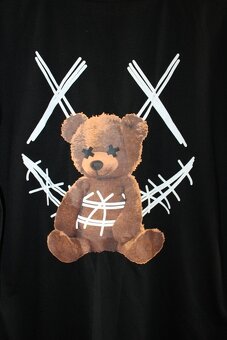 Pánske tričko č. XXL - 3