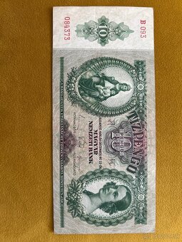 Mix bankoviek po 2€ /kus - 3