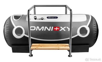 Hyperbarická komora OMNIOXY DUO - 3